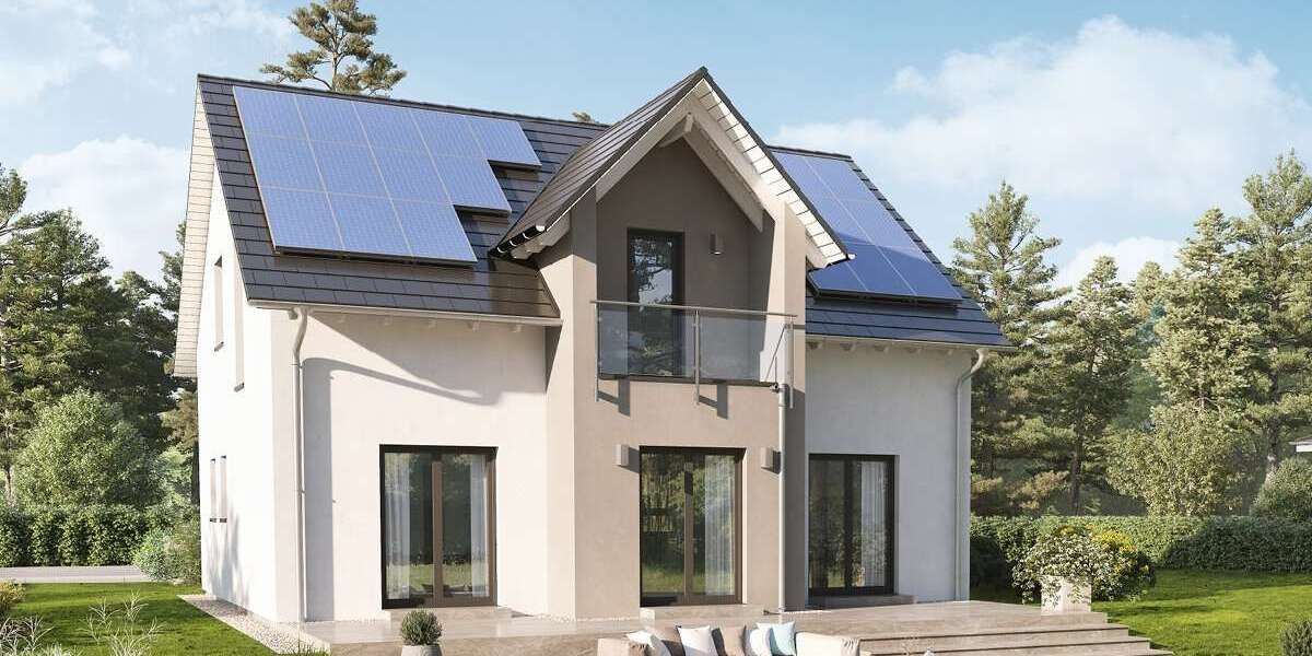 Einfamilienhaus Solms - 5 Zimmer, 172 m&sup2;, 452.000&euro; | Angebot:26225695