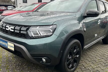 Dacia Duster 40.811 km 22.950 &euro; Butzbach 35510