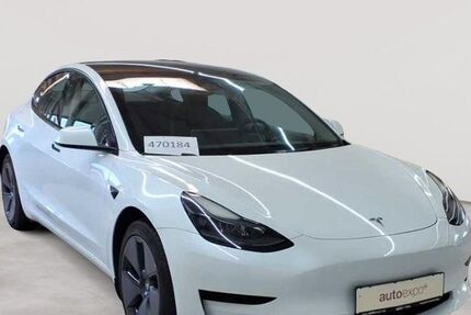 Tesla Model 3 78.189 km 25.990 &euro; Fernwald-Steinbach 35463