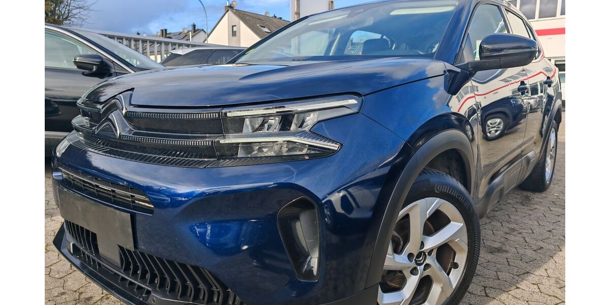 Citroen C5 Aircross 113.028 km 16.065 &euro; Wölfersheim 61200