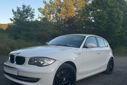 BMW 116 109.400 km 4.800 &euro; Hohenahr 35644