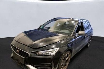 Seat Leon 38.976 km 26.990 &euro; Bad Nauheim 61231