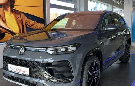 VW Tayron 9.000 km 64.990 &euro; Butzbach 35510