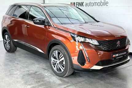 Peugeot 5008 Puretech 130 Allure 1.Hand 7 Sitze Carplay 23.100 km 24.229 &euro; Lich 35423