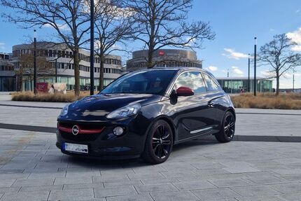 Opel Adam 164.450 km 4.400 &euro; Wetzlar 35578