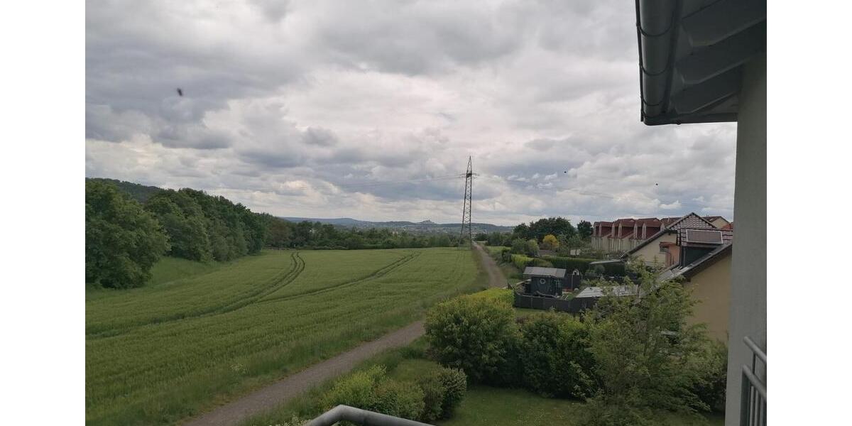 Etagenwohnung Staufenberg - 2 Zimmer, 59 m&sup2;, 660&euro; | Angebot:26640402