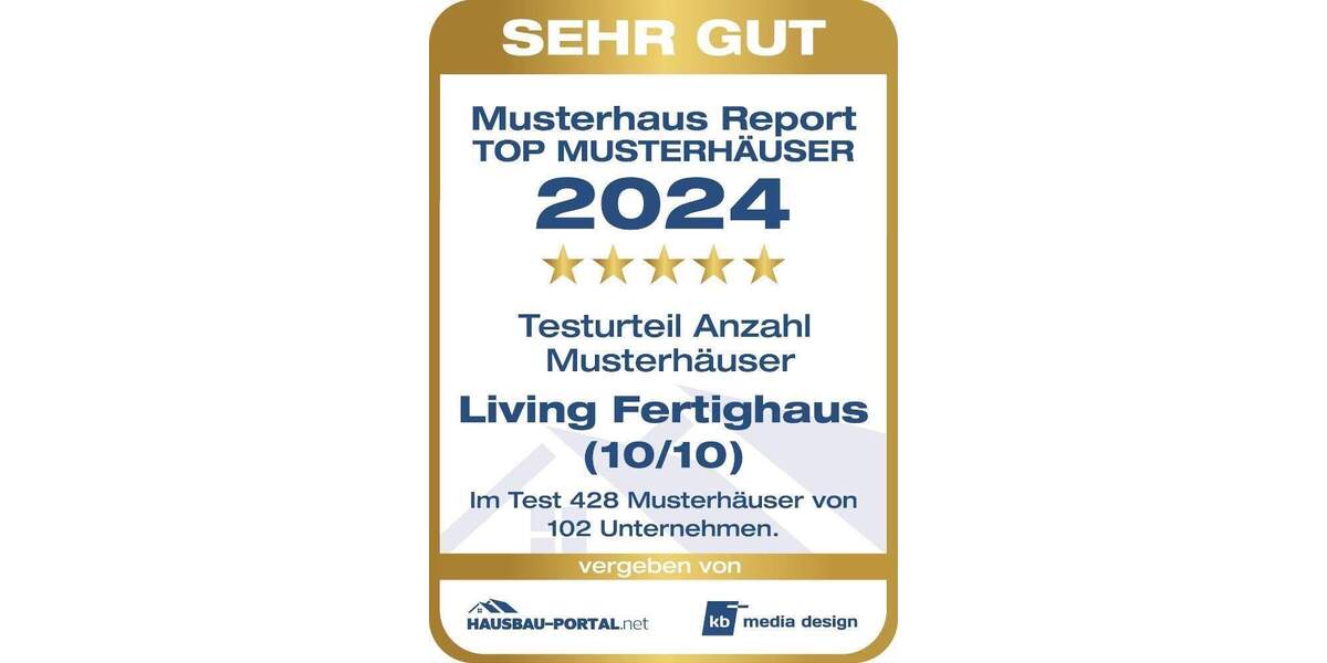 Einfamilienhaus Usingen Eschbach - 6 Zimmer, 143 m&sup2;, 668.539&euro; | Angebot:25800197
