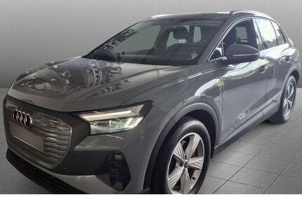 Audi Q4 e-tron 69.740 km 27.470 &euro; Wetzlar 35576