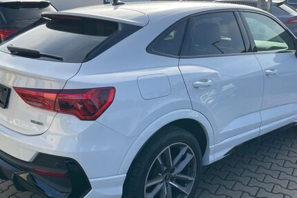 Audi Q3 38.000 km 38.890 &euro; Wetzlar 35586