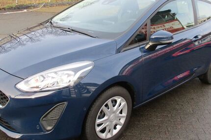 Ford Fiesta 22.900 km 10.480 &euro; Wetzlar 35586