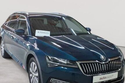 Skoda Superb 92.280 km 24.990 &euro; Fernwald-Steinbach 35463