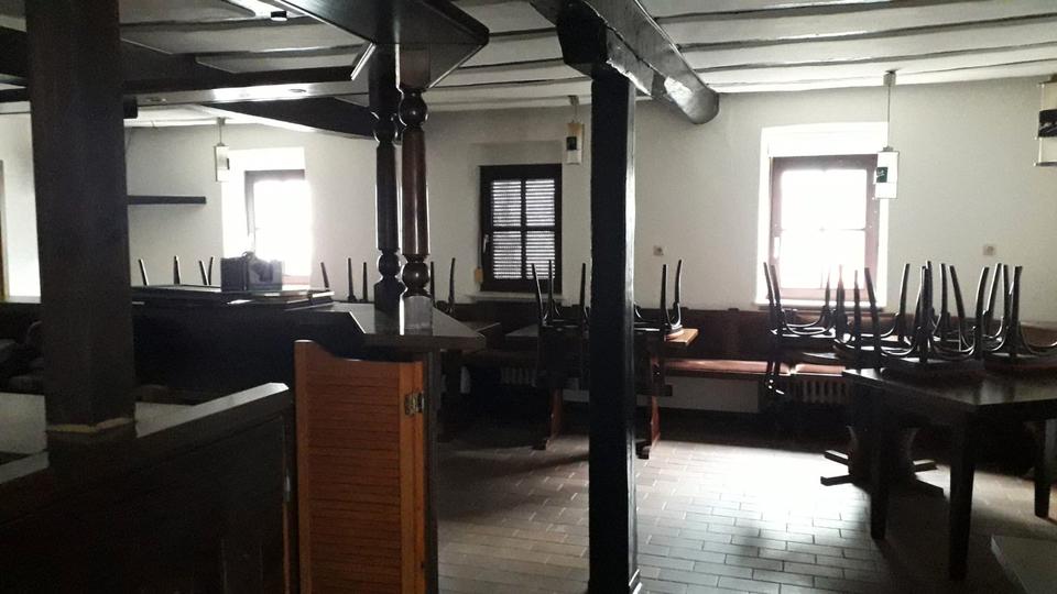 Gewerbeobjekt Weilmünster - 600&euro; | Angebot:26318651
