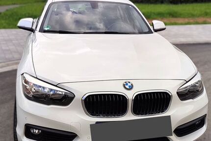 BMW 118 133.000 km 9.600 &euro; Wetzlar 35582