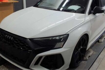 Audi RS3 49.830 km 49.890 &euro; Herborn 35745