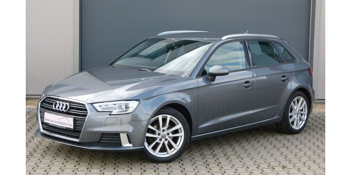 Audi A3 138.400 km 13.399 &euro; Asslar-Werdorf 35614