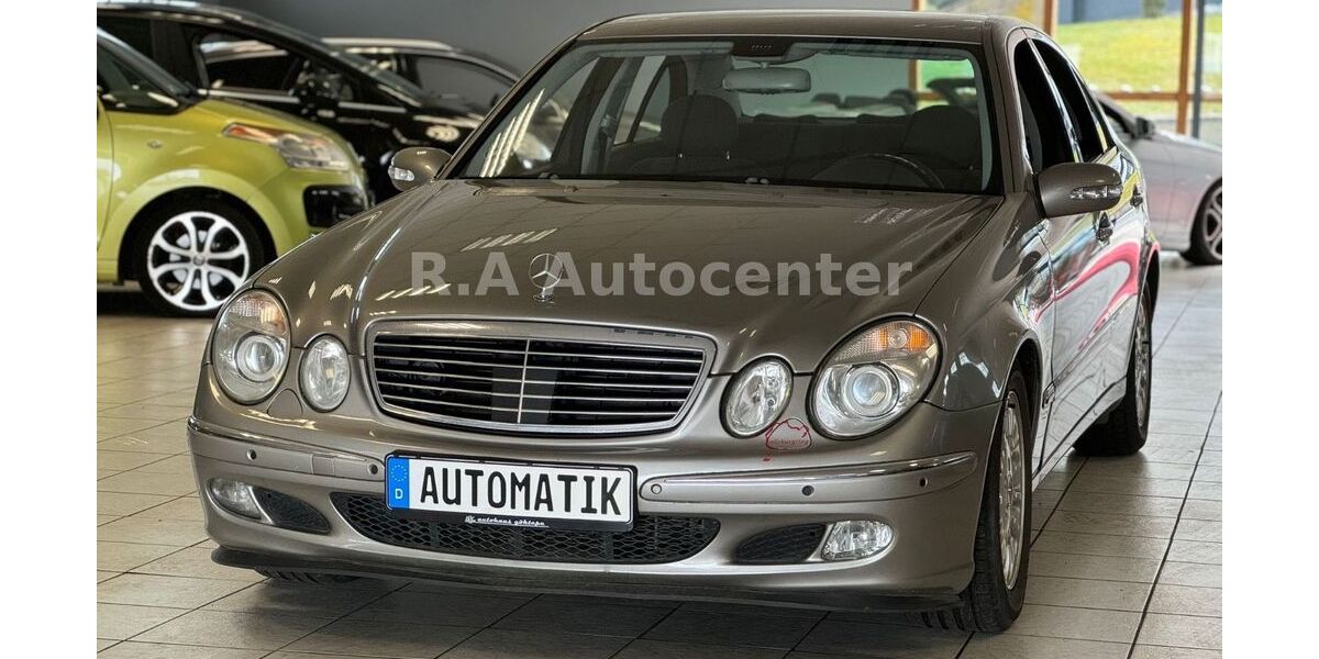 Mercedes-Benz E 350 258.568 km 4.800 &euro; Breitscheid-Medenbach 35767