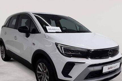 Opel Crossland (X) 49.490 km 14.489 &euro; Fernwald-Steinbach 35463