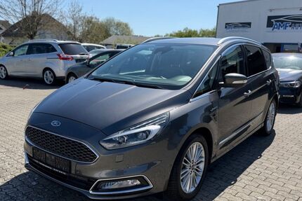 Ford S-Max 137.000 km 17.499 &euro; Löhnberg 35792