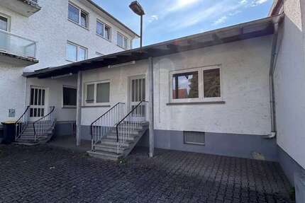 Gewerbeobjekt Wetzlar - 295&euro; | Angebot:27030333