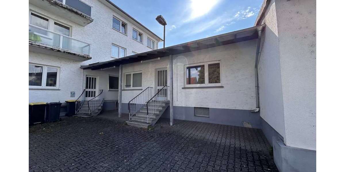Gewerbeobjekt Wetzlar - 295&euro; | Angebot:27030333
