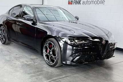 Alfa Romeo Giulia 28.999 km 37.770 &euro; Lich 35423