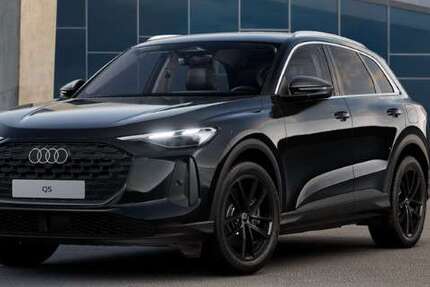 Audi Q5 6.000 km 79.890 &euro; Herborn 35745