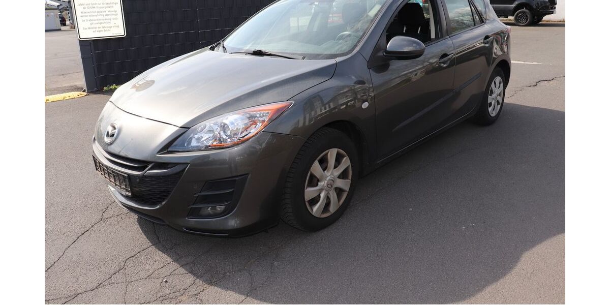 Mazda 3 243.709 km 2.990 &euro; Heuchelheim b. Giessen 35452