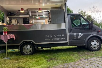 Ford Transit 75.000 km 18.999 &euro; Dillenburg 35683
