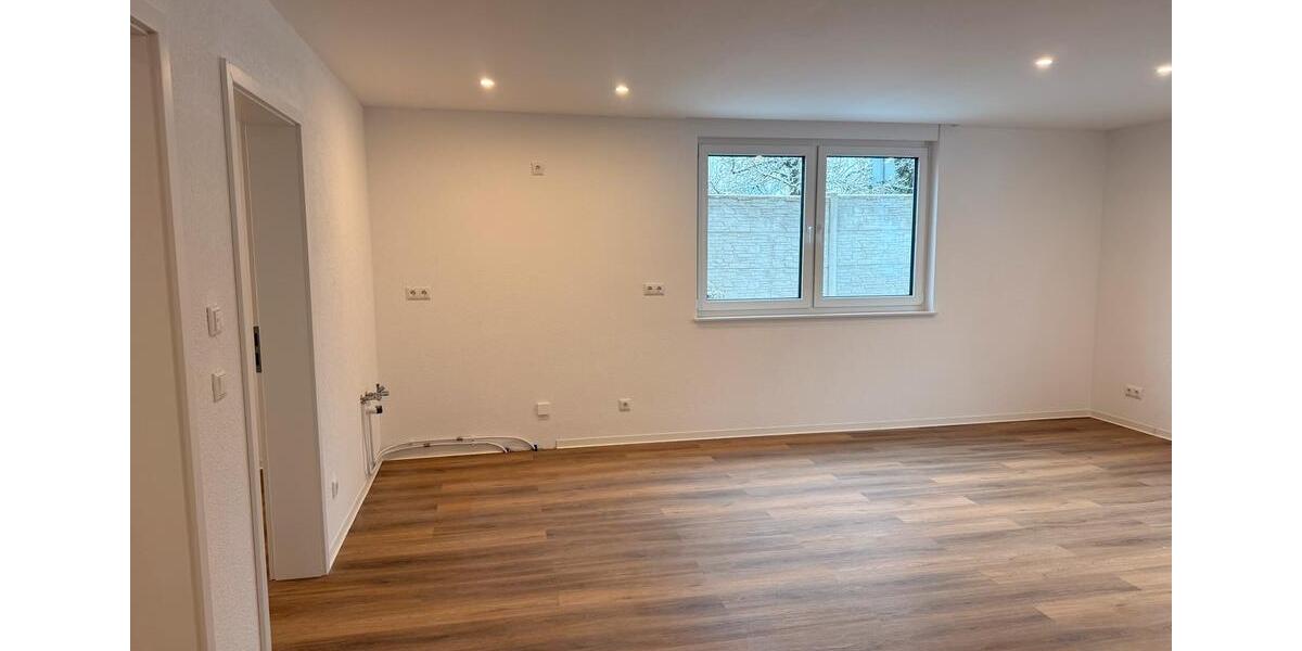 Etagenwohnung Fronhausen - 3 Zimmer, 65 m&sup2;, 1.100&euro; | Angebot:25401883
