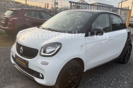 Smart ForFour 69.000 km 8.999 &euro; Lich 35423