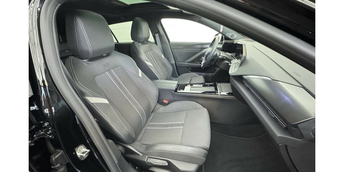 Opel Astra GS 1.5 CDTi Ultimate 1.Hand Full LED 36.700 km 22.970 &euro; Lich 35423