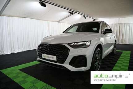 Audi Q5 23.651 km 46.490 &euro; Butzbach 35510