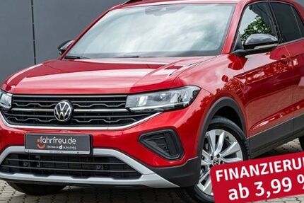 VW T-Cross 10.008 km 26.390 &euro; Gießen 35394