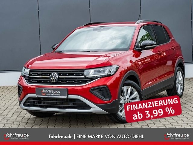 VW T-Cross 10.008 km 26.390 &euro; Gießen 35394