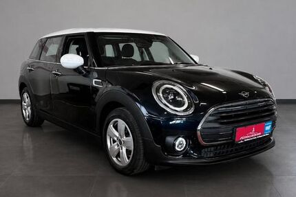Mini Cooper D Clubman 105.495 km 13.900 &euro; Ober Mörlen 61239