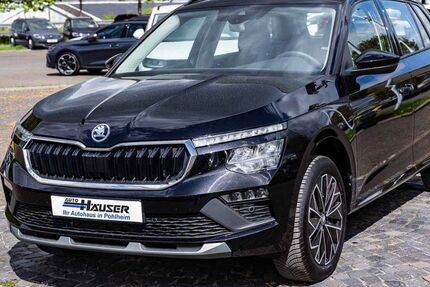 Skoda Kamiq 15.890 km 23.895 &euro; Pohlheim 35415