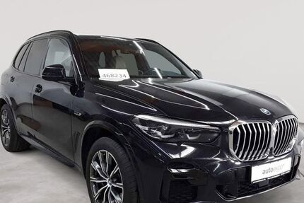 BMW X5 180.536 km 35.389 &euro; Fernwald-Steinbach 35463