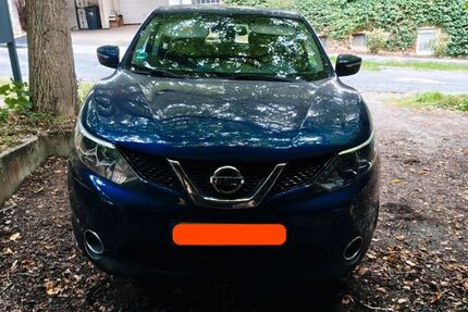 Nissan Qashqai 167.600 km 6.750 &euro; Villmar 65606