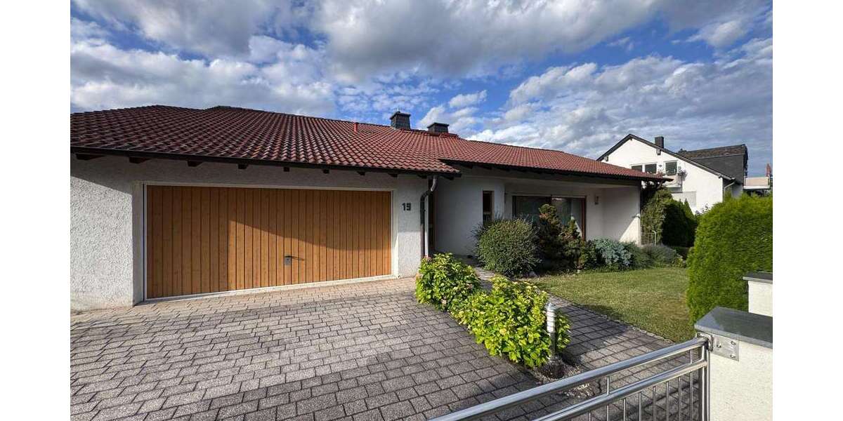 Einfamilienhaus Usingen - 6 Zimmer, 200 m&sup2;, 650.000&euro; | Angebot:26819551