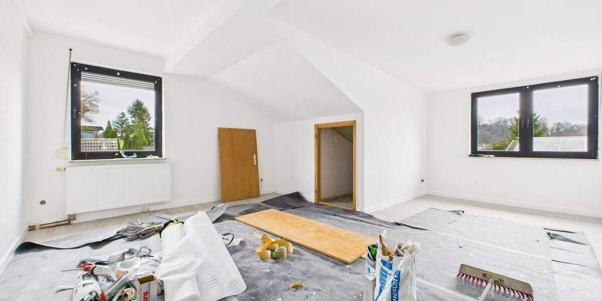 Mehrfamilienhaus, Wohnhaus Weilmünster - 9 Zimmer, 478.000&euro; | Angebot:25705326