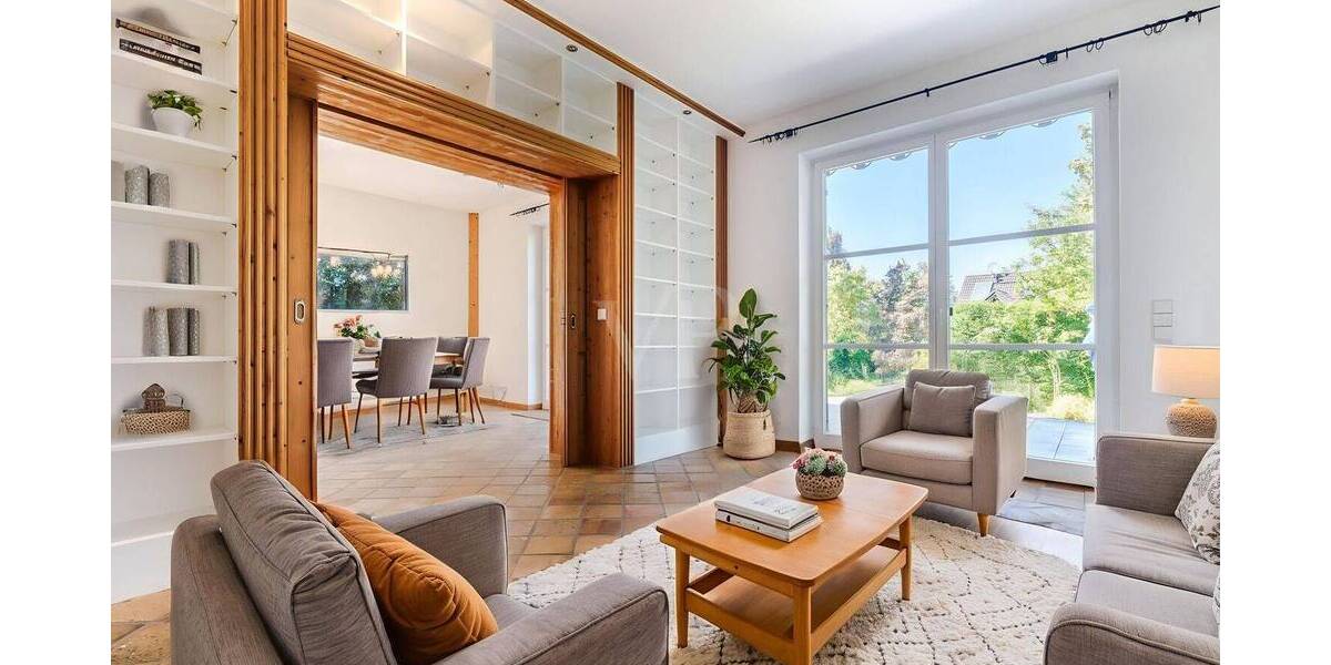 Mehrfamilienhaus, Wohnhaus Wehrheim - 8 Zimmer, 227 m&sup2;, 995.000&euro; | Angebot:25821282