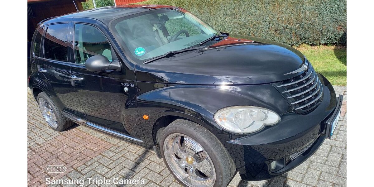 Chrysler PT Cruiser 185.824 km 4.500 &euro; Oberrod 56479