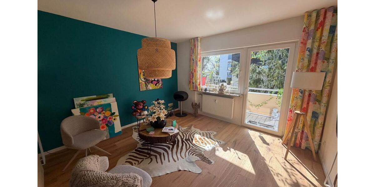 Etagenwohnung Bad Nauheim - 3 Zimmer, 73 m&sup2;, 339.000&euro; | Angebot:26262258