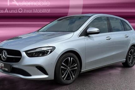 Mercedes-Benz B 180 9.594 km 31.489 &euro; Beselich 65614