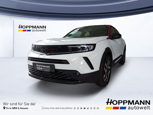 Opel Mokka 25.418 km 22.960 &euro; Dillenburg 35683