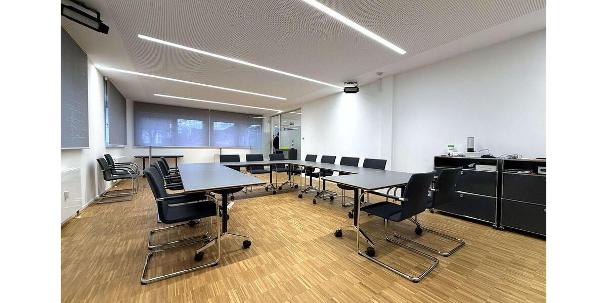 Gewerbeobjekt Linden - 1.365&euro; | Angebot:24661028