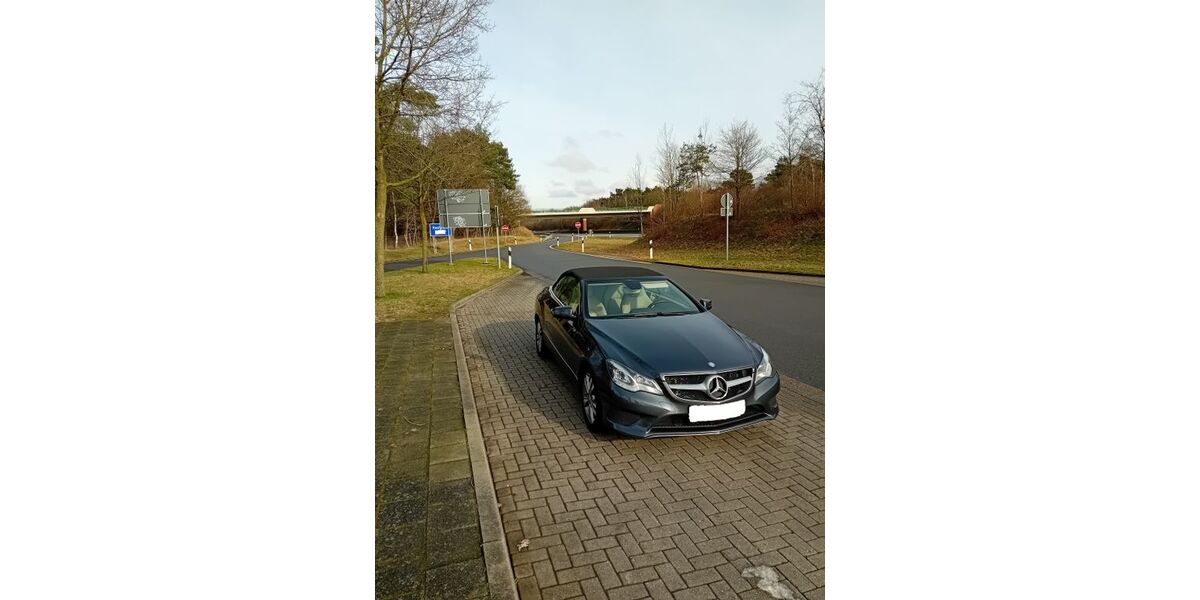 Mercedes-Benz E 250 76.700 km 21.900 &euro; Haiger 35708