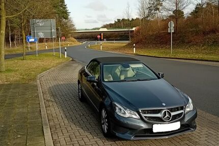 Mercedes-Benz E 250 76.700 km 22.900 &euro; Haiger 35708