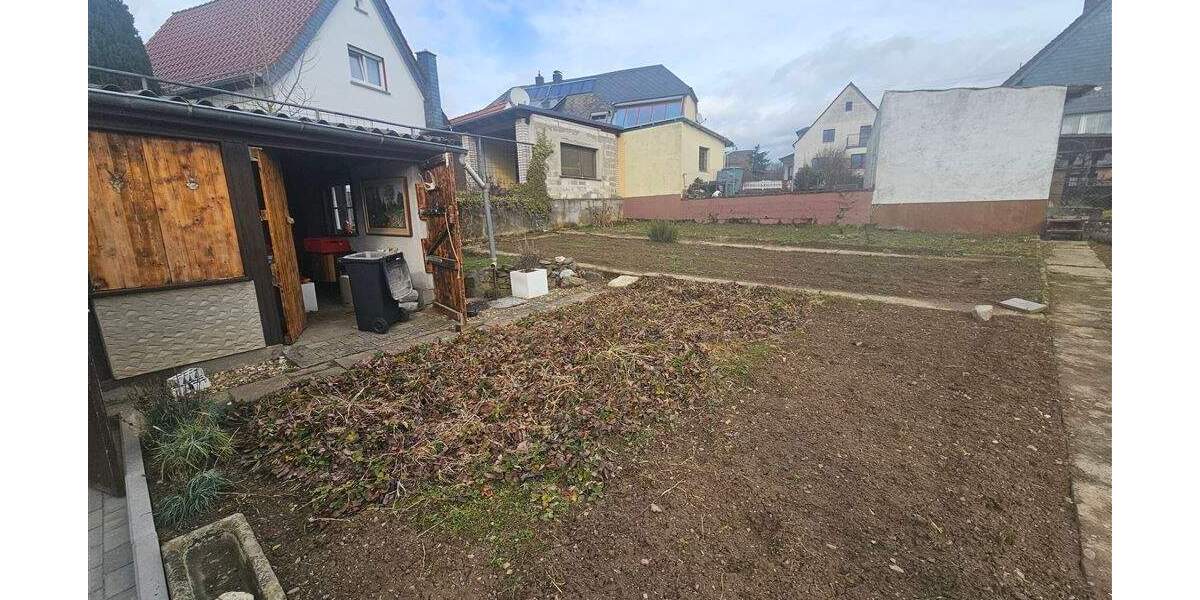 Einfamilienhaus Waldsolms Brandoberndorf - 5 Zimmer, 100 m&sup2;, 339.000&euro; | Angebot:25692847