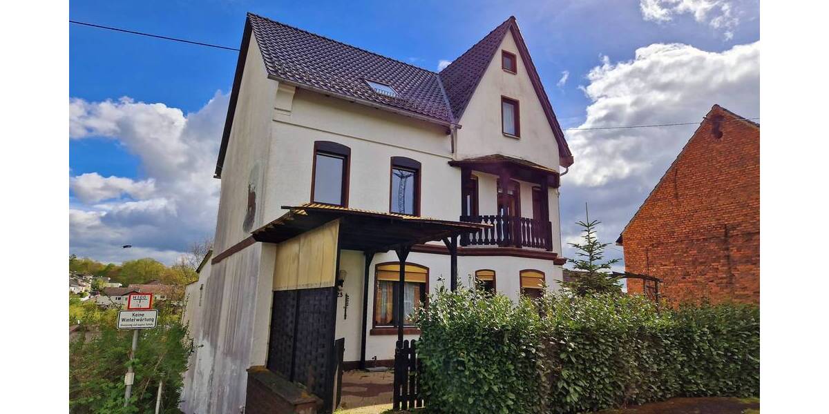Mehrfamilienhaus, Wohnhaus Beselich Heckholzhausen - 1 Zimmer, 219 m&sup2;, 400.000&euro; | Angebot:25680464